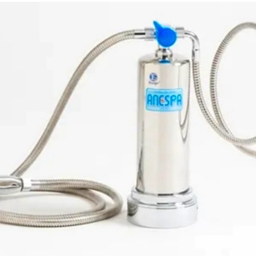 Enagic Anespa mineral ion water